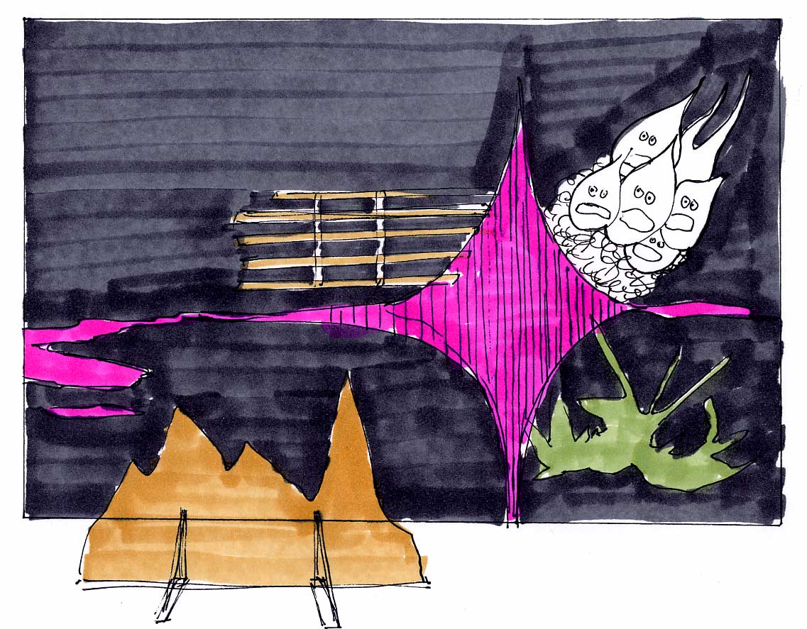 Kunstmesse Art Cologne Sonderausstellung