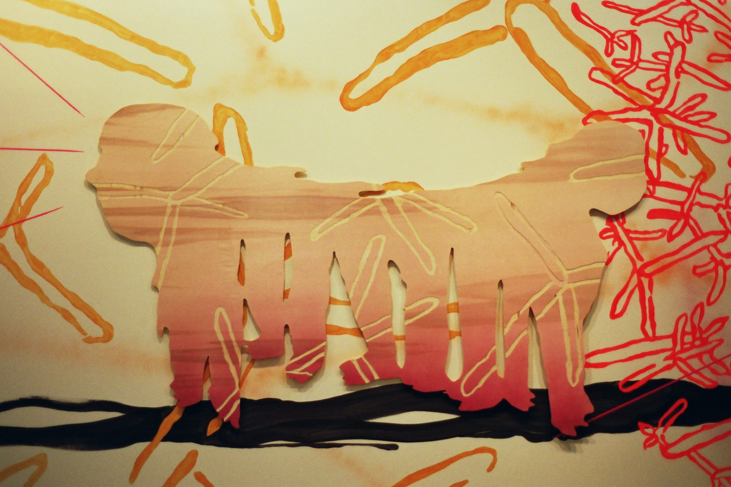 Istanbul Türkei Non-Profit Projektgalerie Marcus Graf