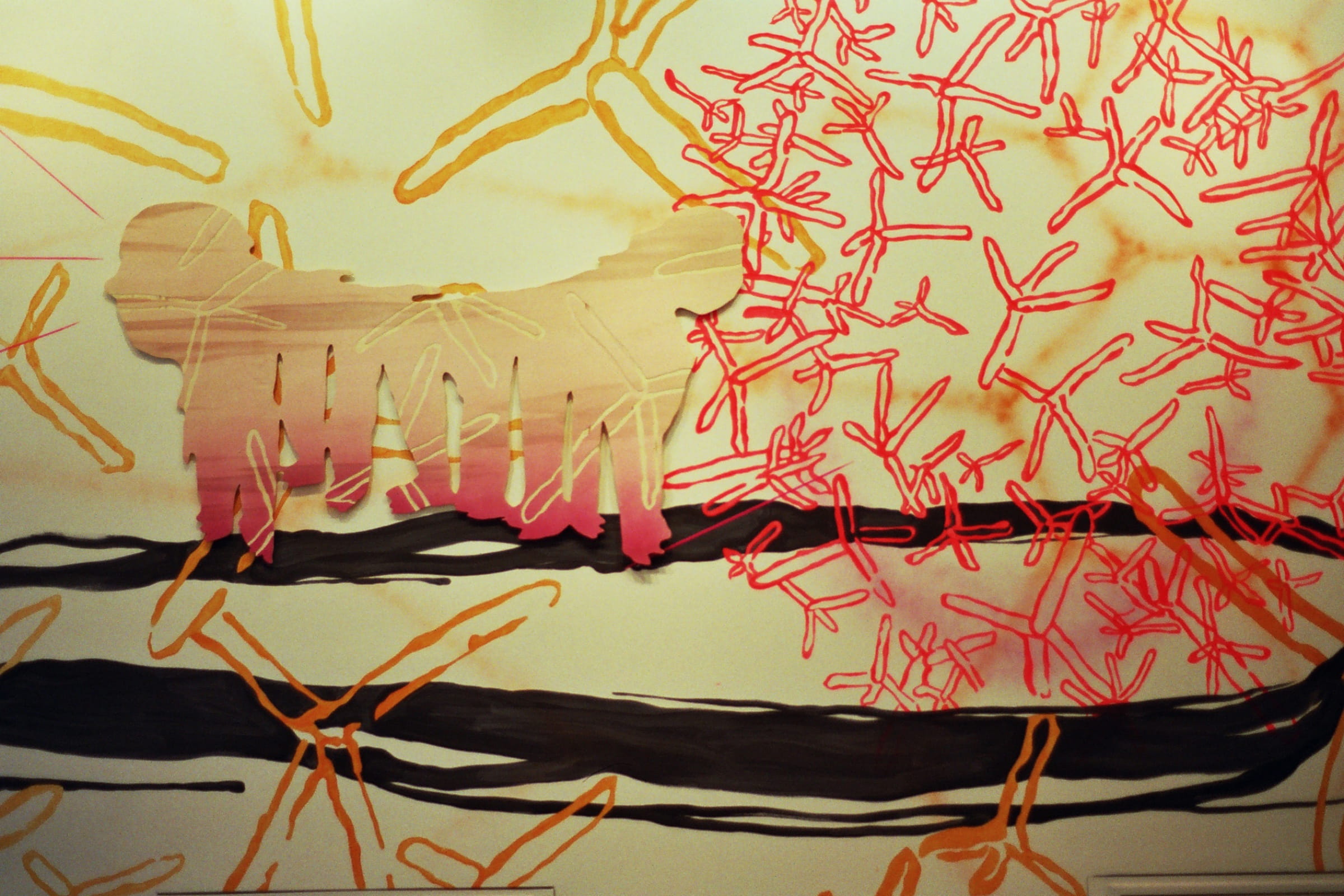 Istanbul Türkei Non-Profit Projektgalerie Marcus Graf