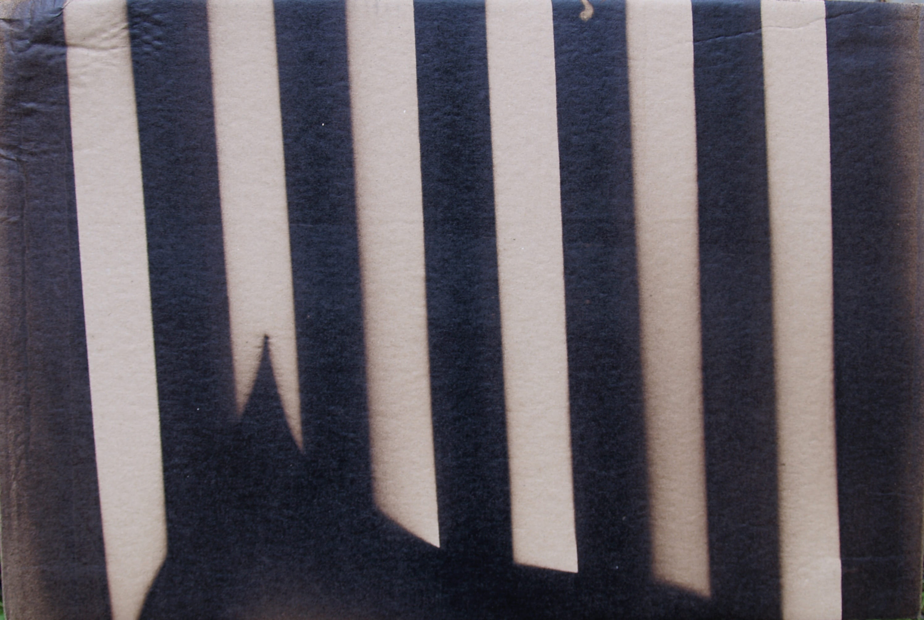 Lack af Pappkarton Atelier München Westend