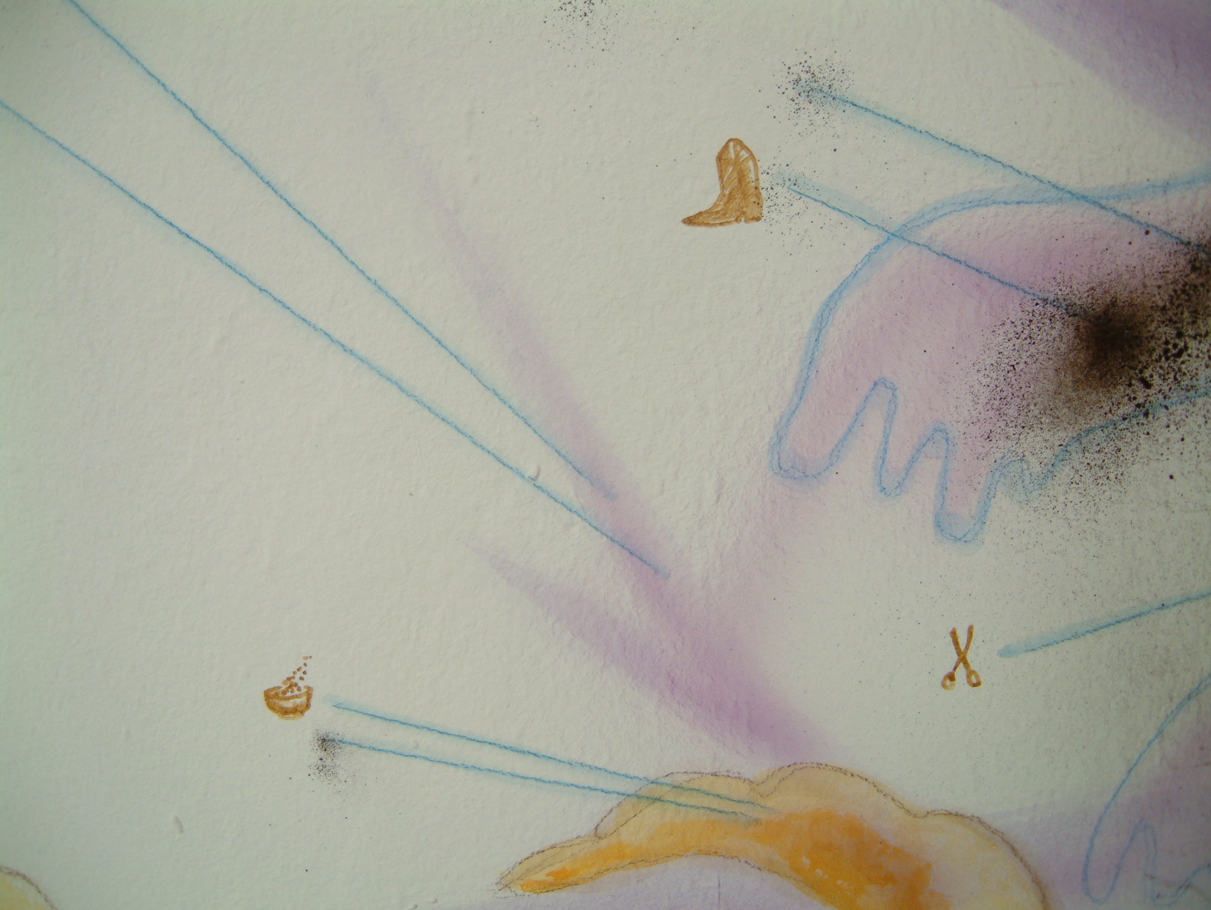 Non-profit Projektraum Raum 500 München